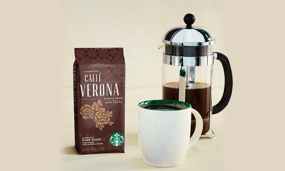 Como preparar o café em casa