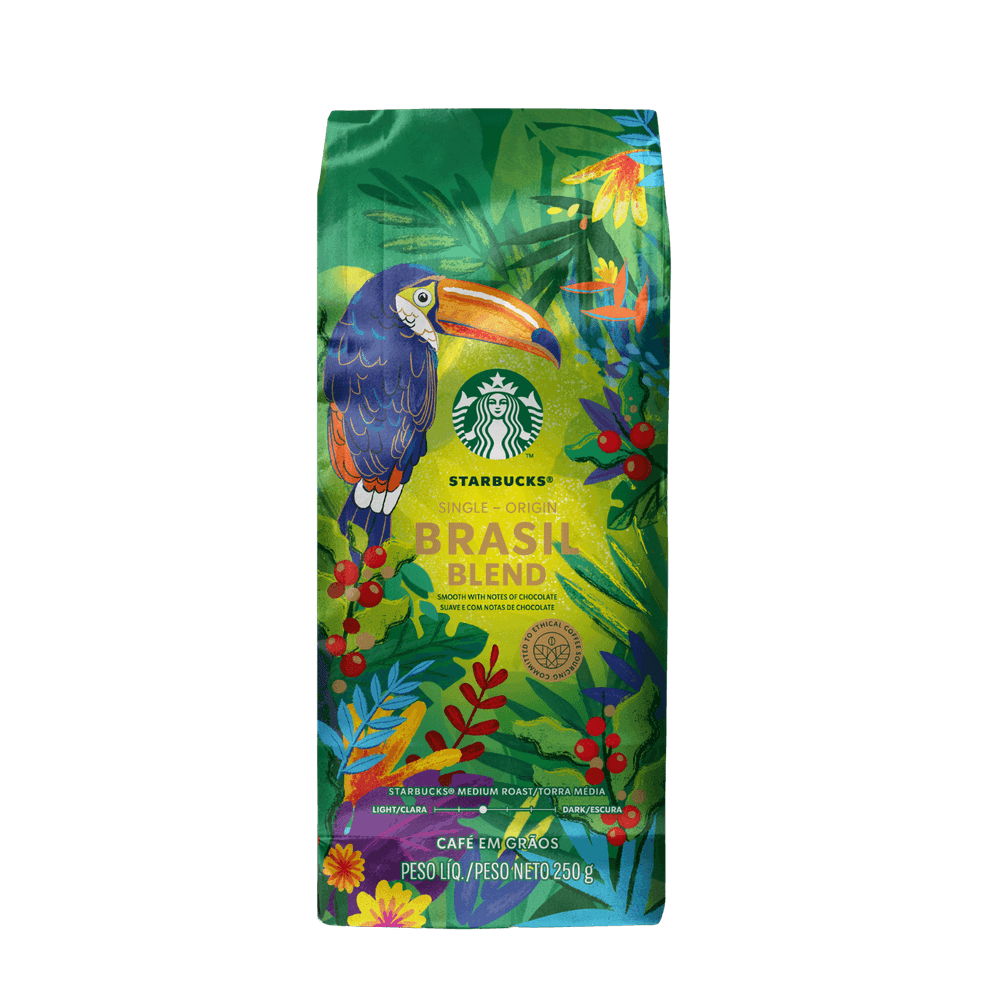 Brasil Blend