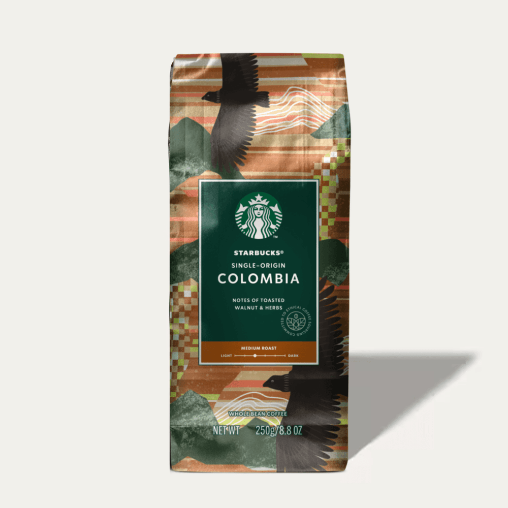 Colombia — lifestyle