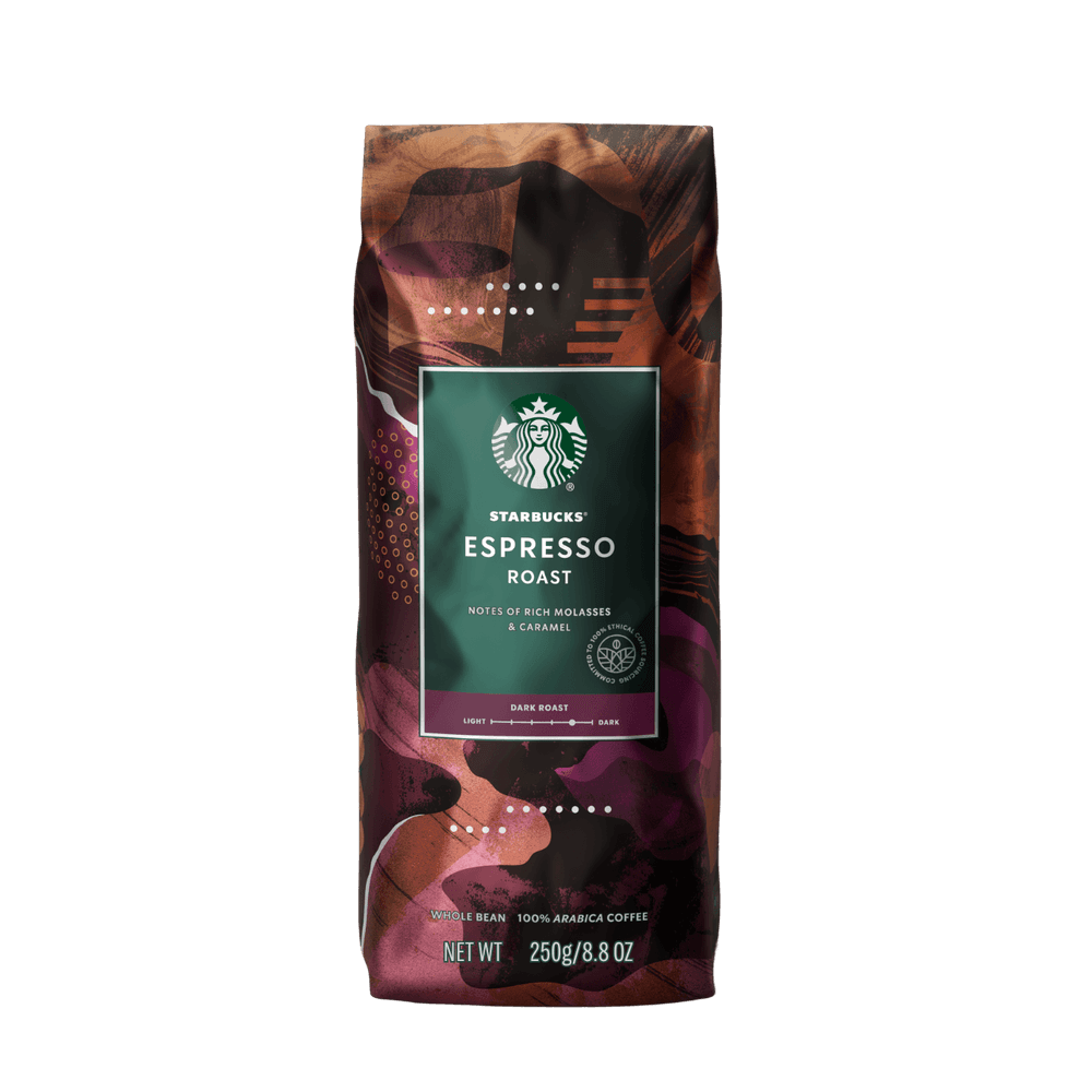 Espresso Roast
