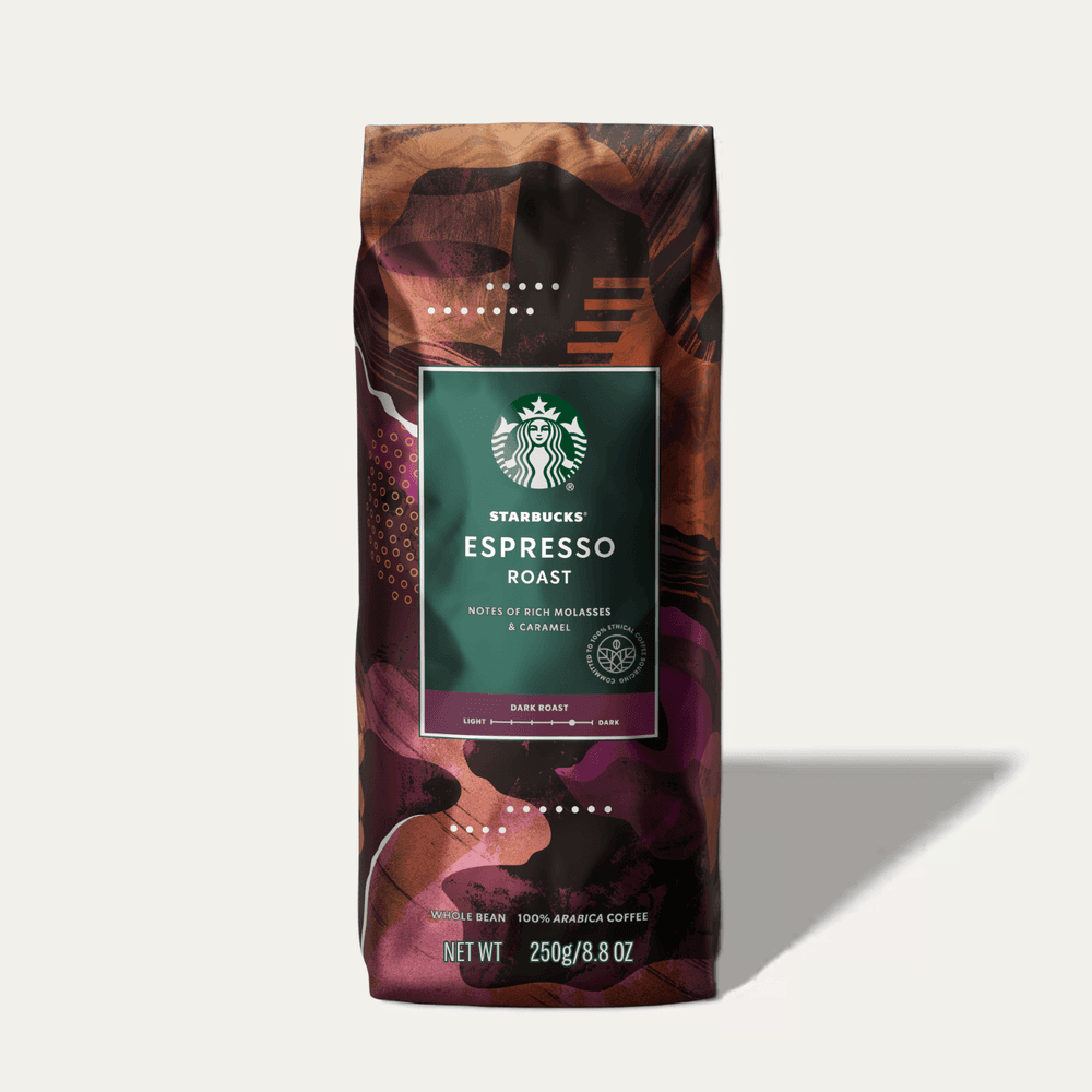 Espresso Roast — lifestyle