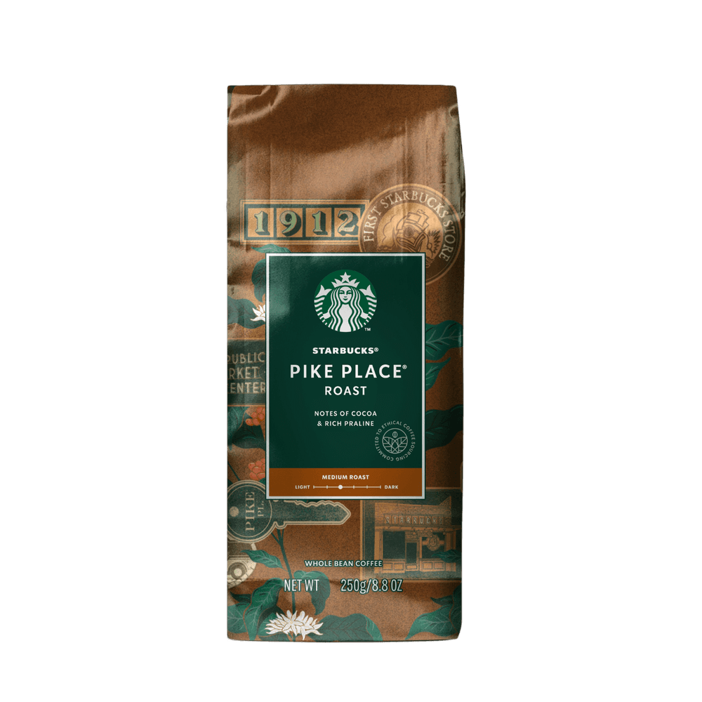 Pike Place® Roast