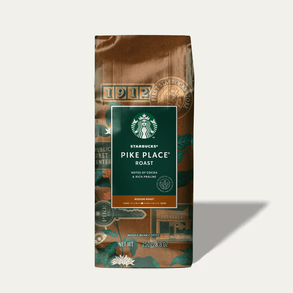 Pike Place® Roast — lifestyle