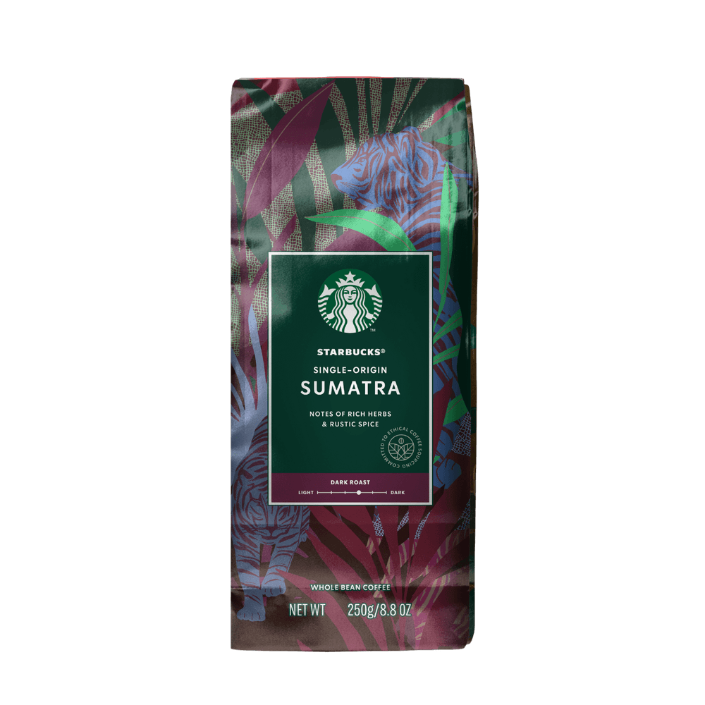 Sumatra