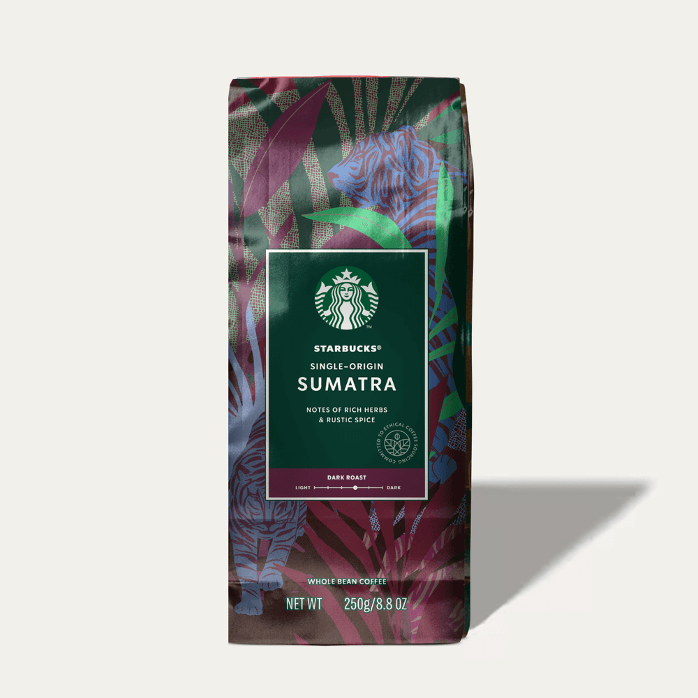 Sumatra — lifestyle
