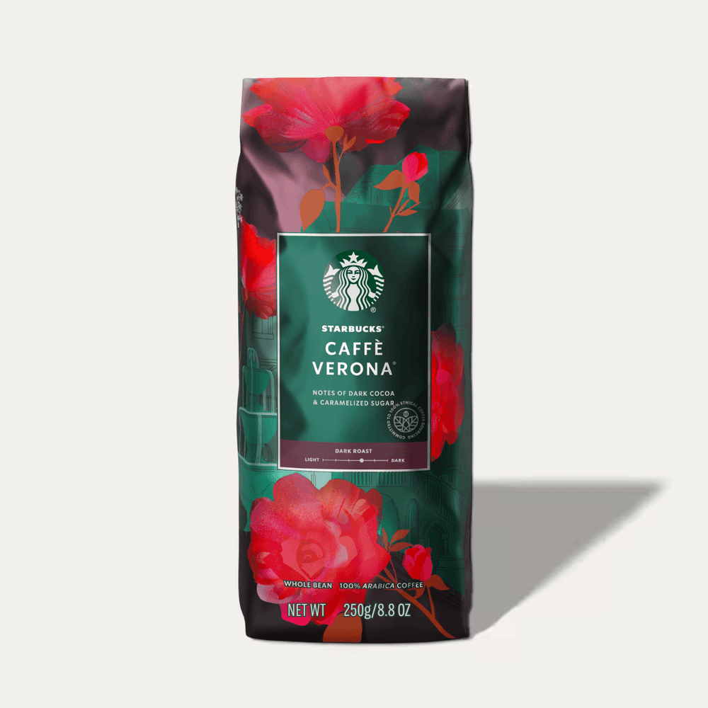 Caffè Verona® — lifestyle