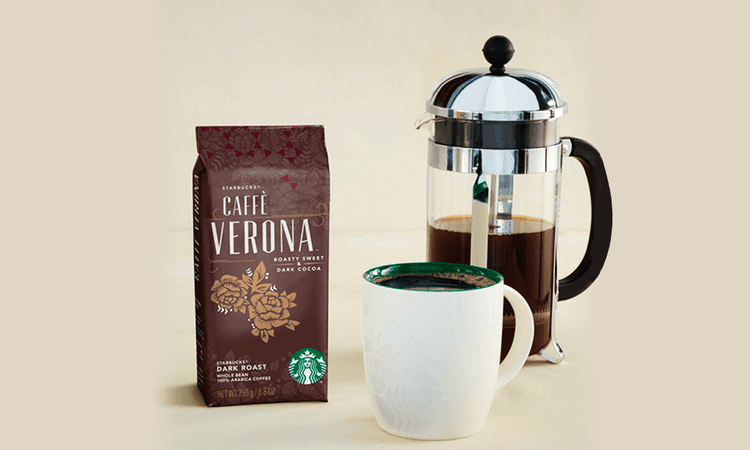 Como preparar o café em casa