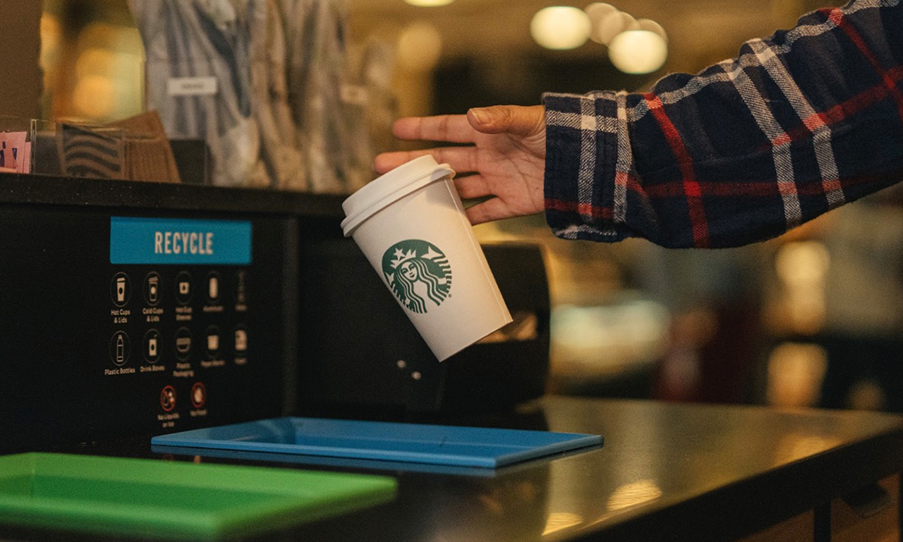 Reciclagem e redução de lixo Reciclagem e redução de lixo